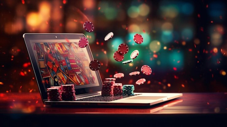 Panduan mobile paristigel di layar ponsel
